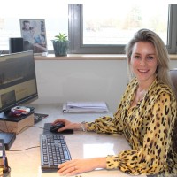 Claudia Doornbos