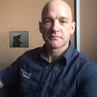 Stephen Gall QCVS