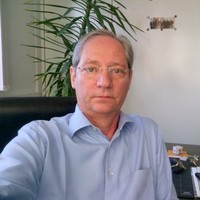 Bernard Schott