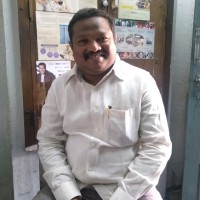 Ravikumar Garikapati