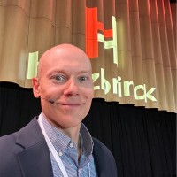 Erik Platt