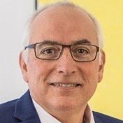 David La Framboise