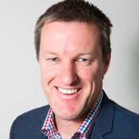 Michael Cave