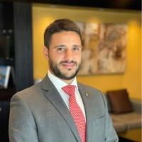 Nadeem Noel Massoud
