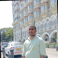 Dyanand Yadav