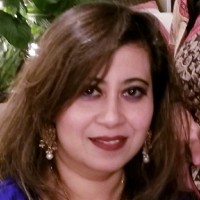 Farhana Chowdhury