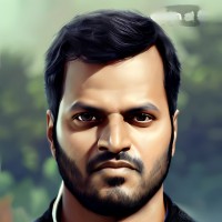 Naresh Baki