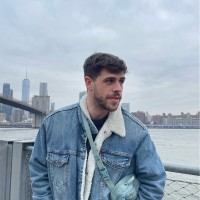 Ismael Lázaro Bustos