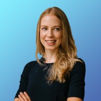 Victoria Rousseau