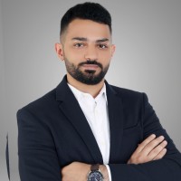 Faris Hussein