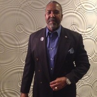 Vernon K Walker