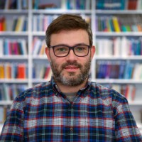 Eduardo Penabad Ramos