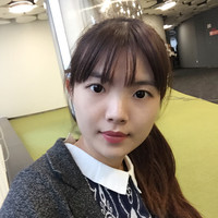 Pauline Li