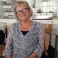 Eila Aldebring