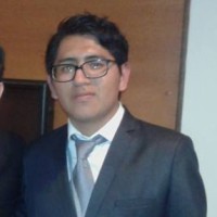 Michael Tony Ollero Camarena