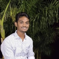 SriHarsha Bushetty