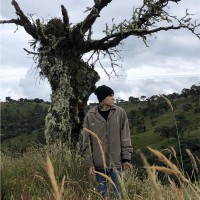 César Daniel Correa Chitiva.