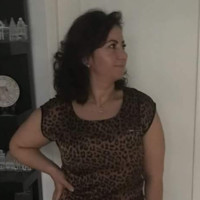 Coskun Ayse
