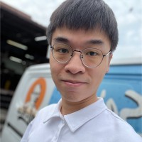 Wei Bin Lee
