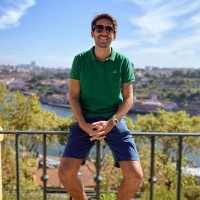 Nuno Colaço