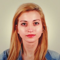 Svetoslava Todorova