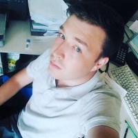 Andrey Stepanenko
