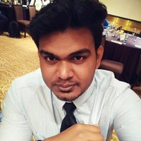 Sarath Ms