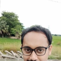 Tanmoy Saha Roy