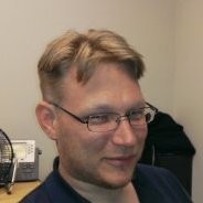 Stephen Christman