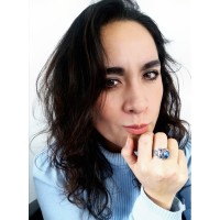 Jaqueline G. Colín
