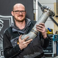 Dik Eikelboom