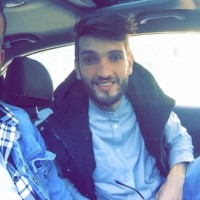 Hichem Krim