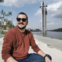 Manuel Borrego Reina