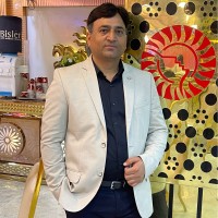 Gulshan Kumar Sharma (GKS)