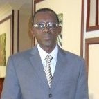 Joshua Mbaraga