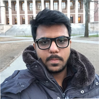 Harsh Prajapati