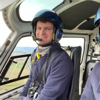 Lachlan Greig