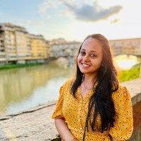 Prachi Kataria