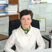 Anna Bakhareva