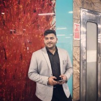 Akash Gupta