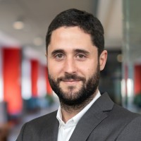 Pablo Chust Delmonte, Mba