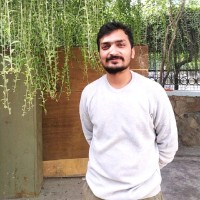 Arihant Jain