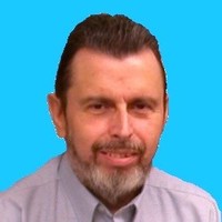 Stephen Painter