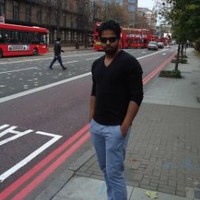 Sreenath Sathyanarayanan