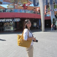 Wendy Xing