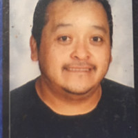 Efrain Aguilar
