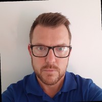 Matt Hampton