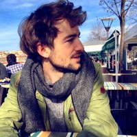 Adrien Rozand