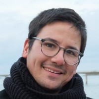 Nicolas Vye
