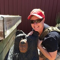 Cheryl Trainer